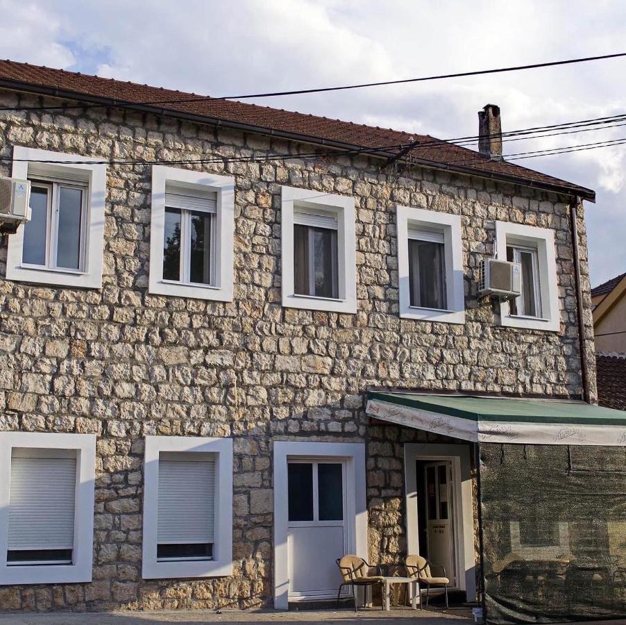 Vila Razic Danilovgrad Exterior photo