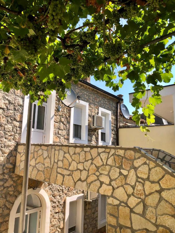 Vila Razic Danilovgrad Exterior photo