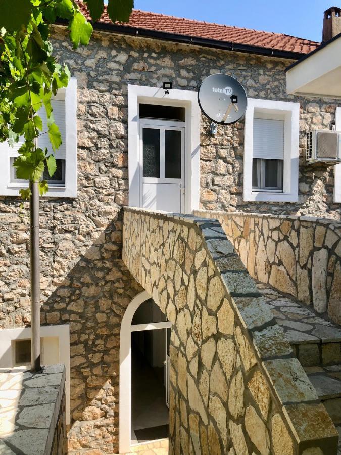 Vila Razic Danilovgrad Exterior photo