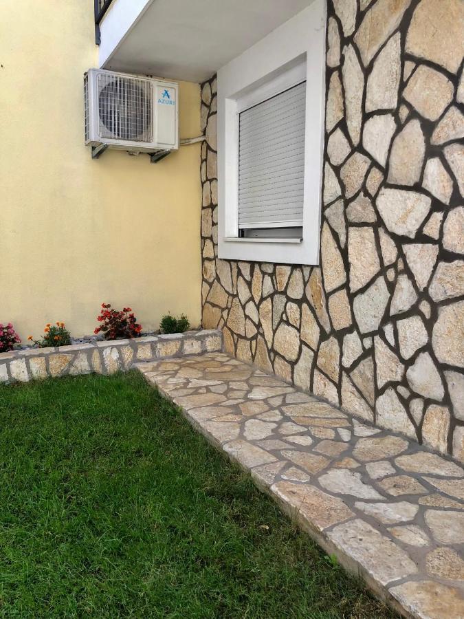 Vila Razic Danilovgrad Exterior photo
