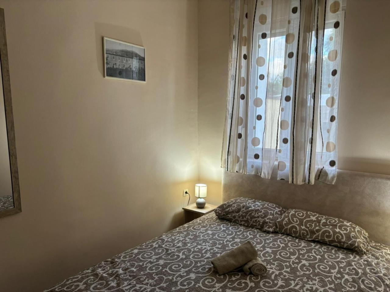 Vila Razic Danilovgrad Exterior photo
